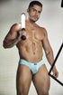 Xtremen 91218 Microfiber Briefs Color Seawater